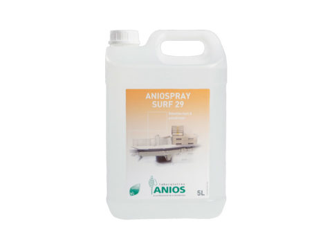 Aniospray Surf 29 5L