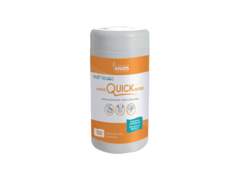 Anios Quick Wipes